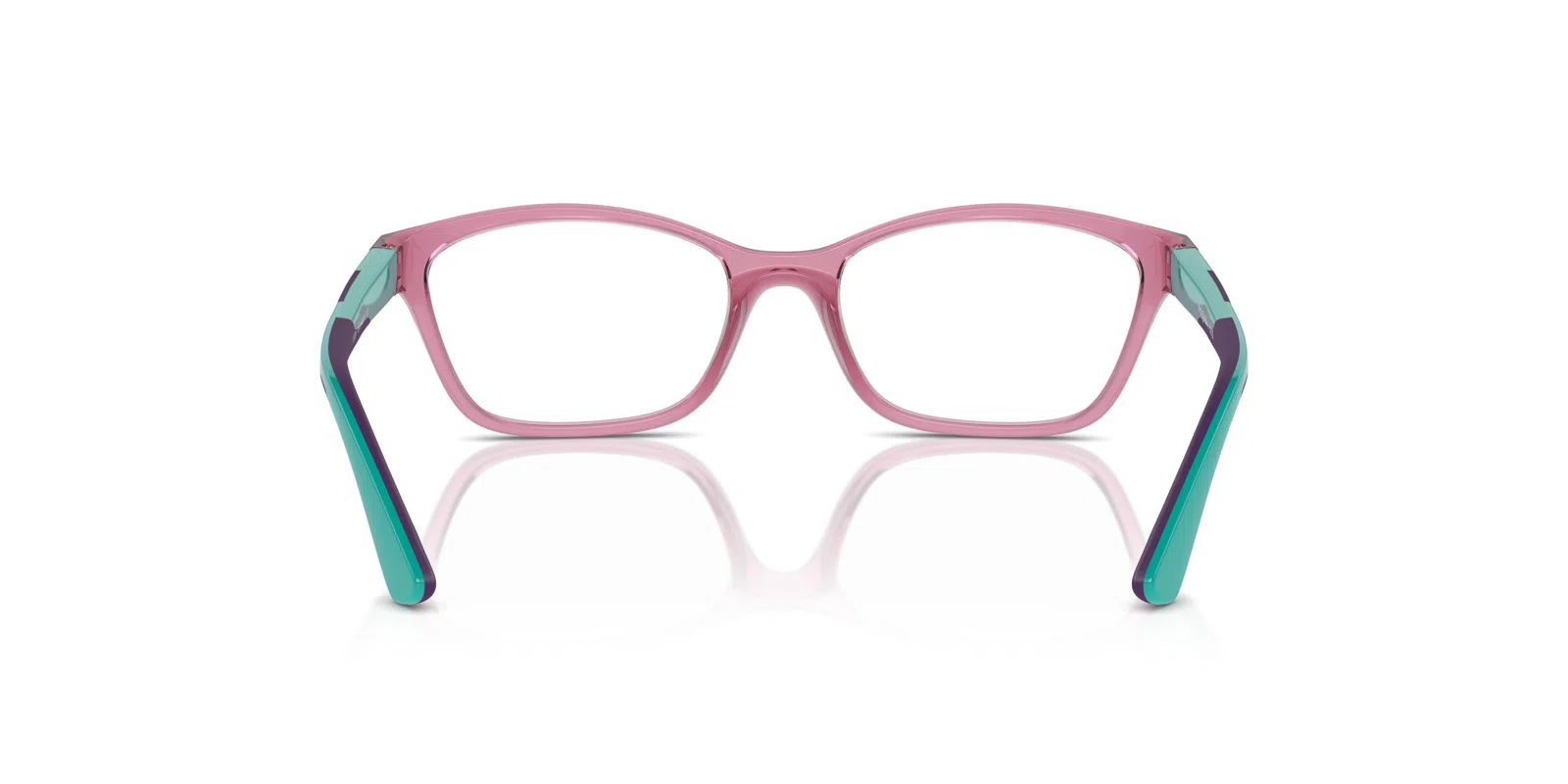 Vogue Eyewear Kids Vista 2024 Eyeglasses - view 7